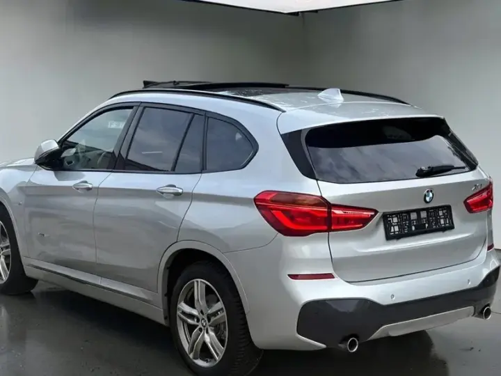 BMW X1 F48 xDrive20i Aut. M Sport