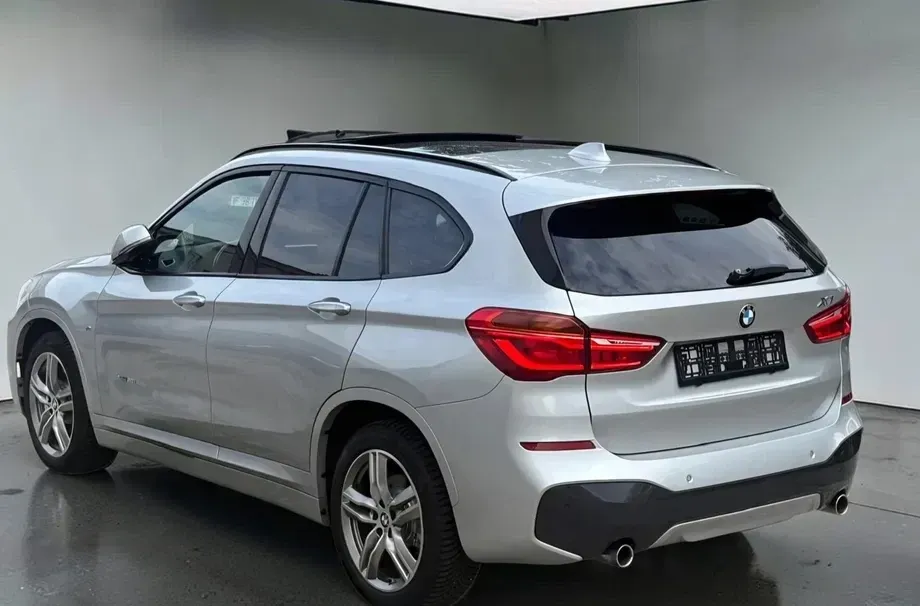 BMW X1 F48 xDrive20i Aut. M Sport — imagine 3