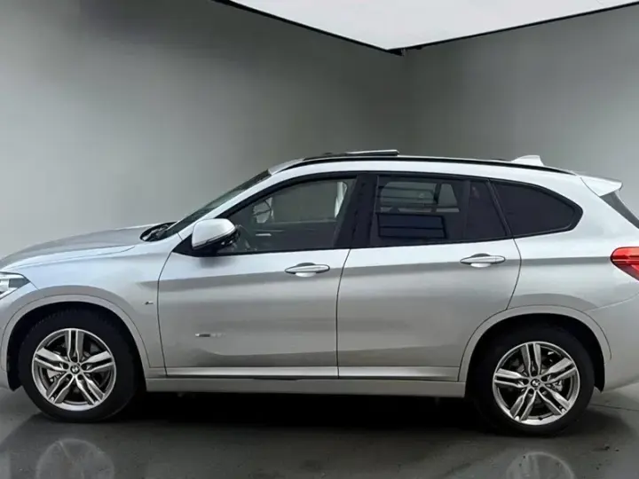 BMW X1 F48 xDrive20i Aut. M Sport