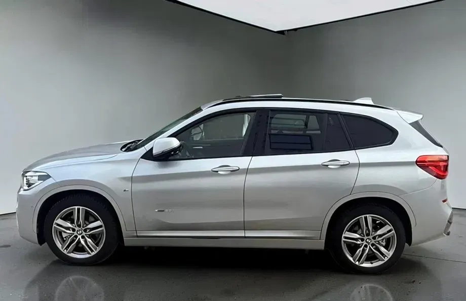 BMW X1 F48 xDrive20i Aut. M Sport — imagine 6