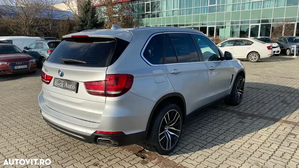 BMW X5 — imagine 4