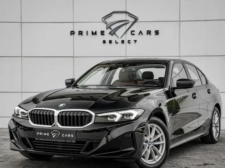 BMW Seria 3 320e Aut.