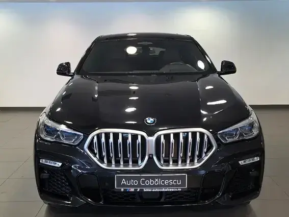 BMW X6 G06