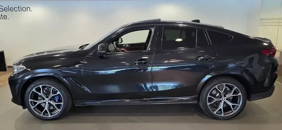 BMW X6 G06 — imagine 3