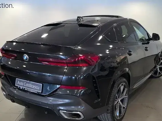 BMW X6 G06
