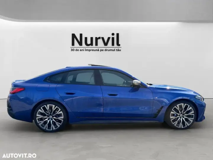 BMW Seria 4 M440i xDrive