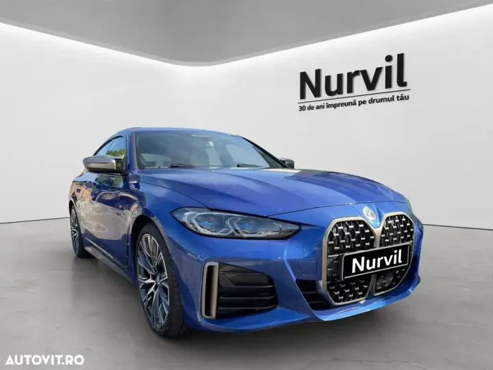 BMW Seria 4 M440i xDrive