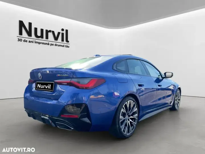 BMW Seria 4 M440i xDrive