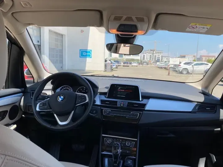 BMW Seria 2