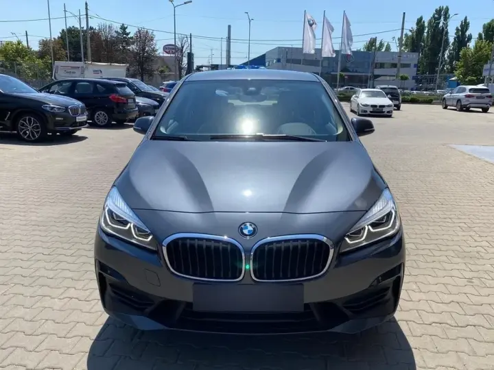 BMW Seria 2