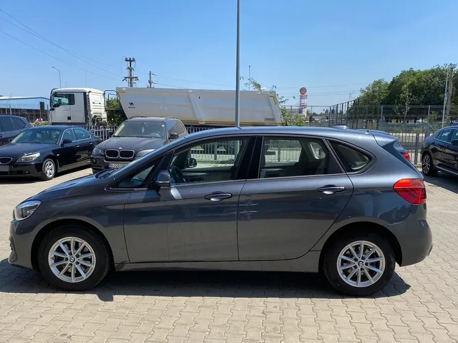 BMW Seria 2 — imagine 5