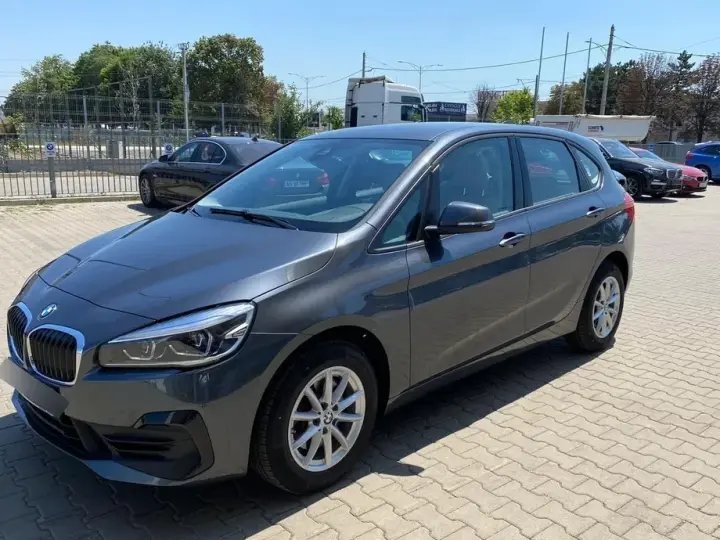 BMW Seria 2