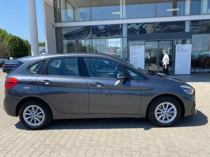 BMW Seria 2