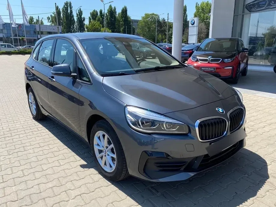 BMW Seria 2 — imagine 2
