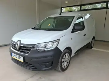 Renault Express