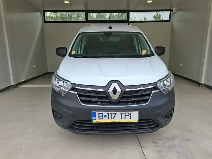 Renault Express