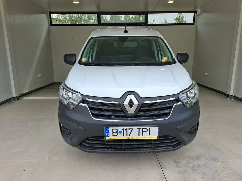Renault Express — imagine 2