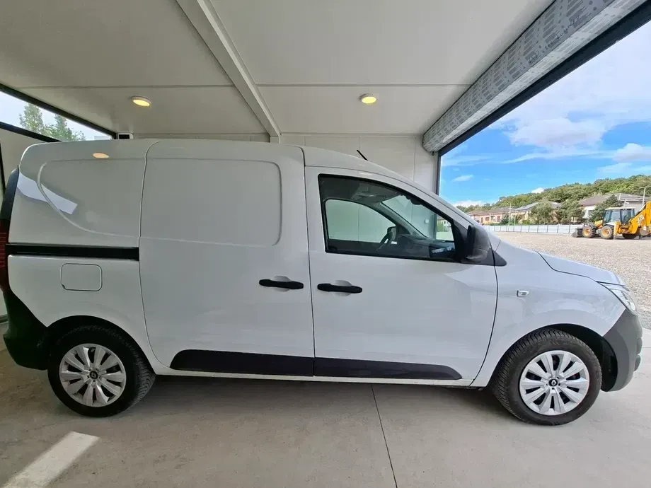 Renault Express — imagine 4
