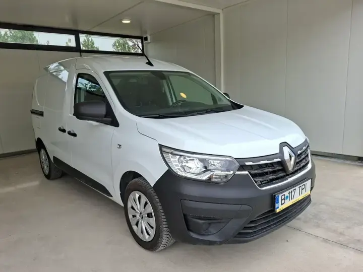 Renault Express