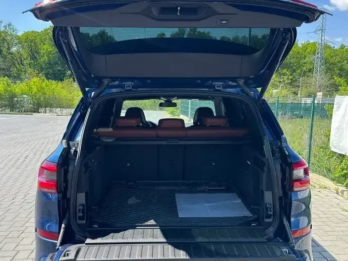 BMW X5 G05