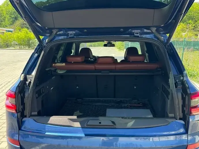 BMW X5 G05