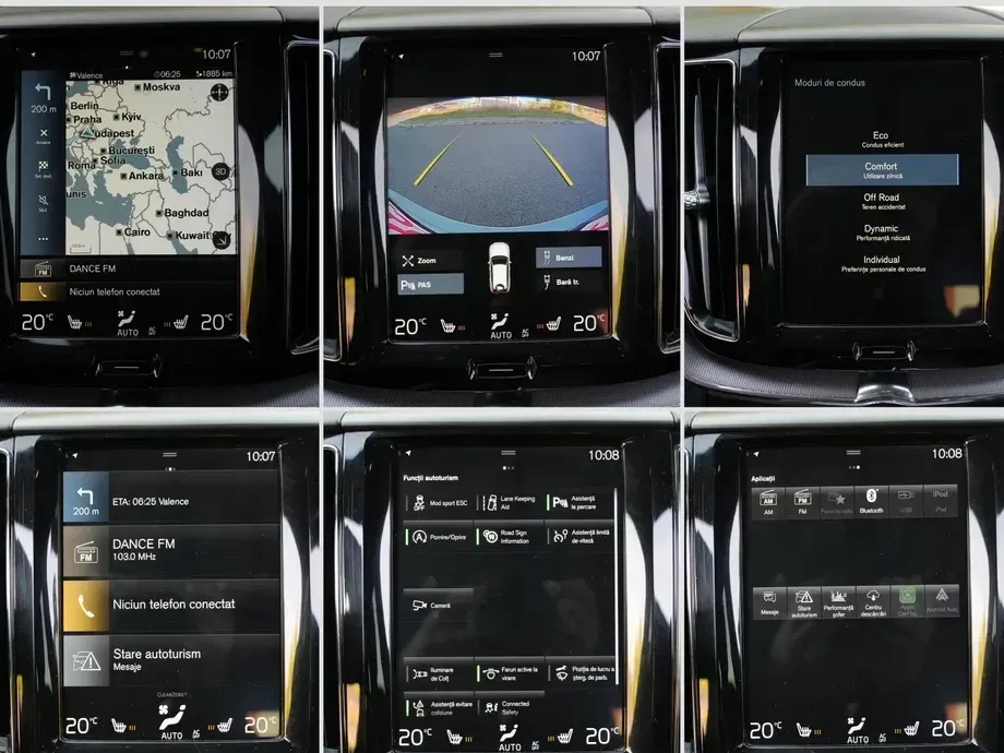 Volvo XC 60 II D4 AWD Geartronic RDesign — imagine 6