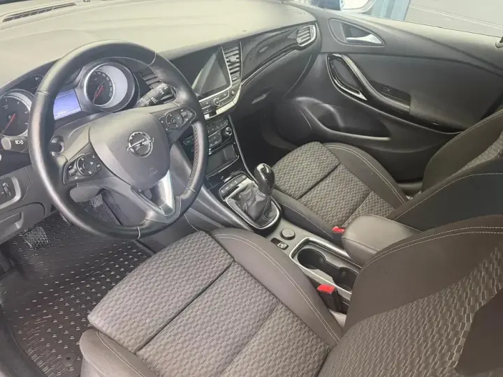 Opel Astra K 1.6 D Start/Stop Dynamic