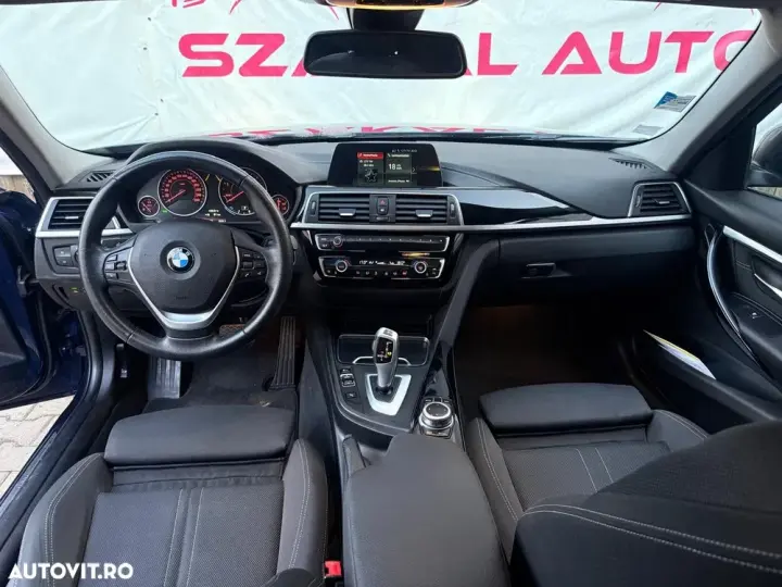 BMW Seria 3 F30/F31/F34 [2011 - 2019]