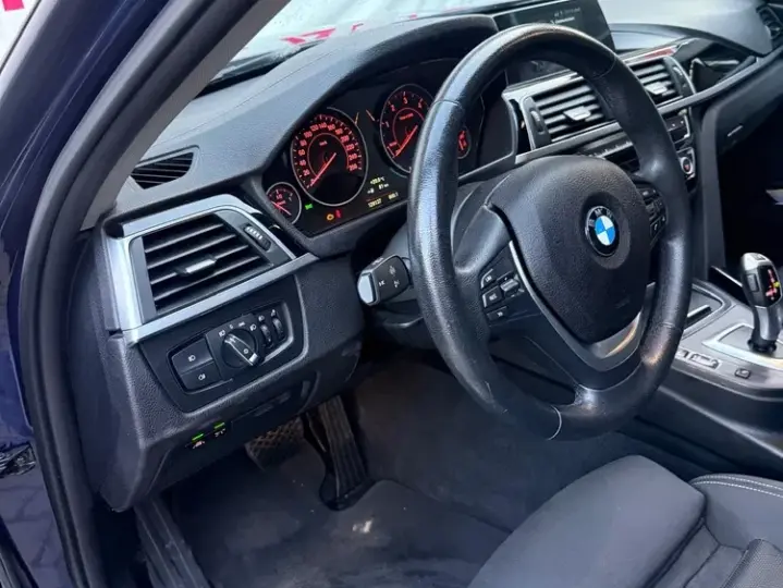 BMW Seria 3 F30/F31/F34 [2011 - 2019]