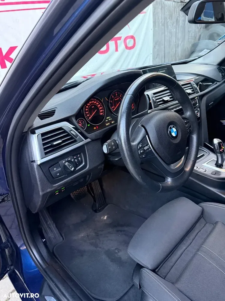 BMW Seria 3 F30/F31/F34 [2011 - 2019] — imagine 4