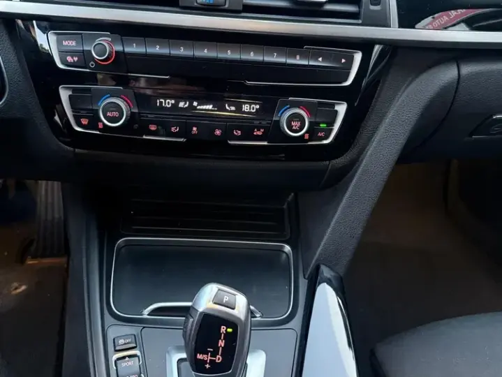 BMW Seria 3 F30/F31/F34 [2011 - 2019]