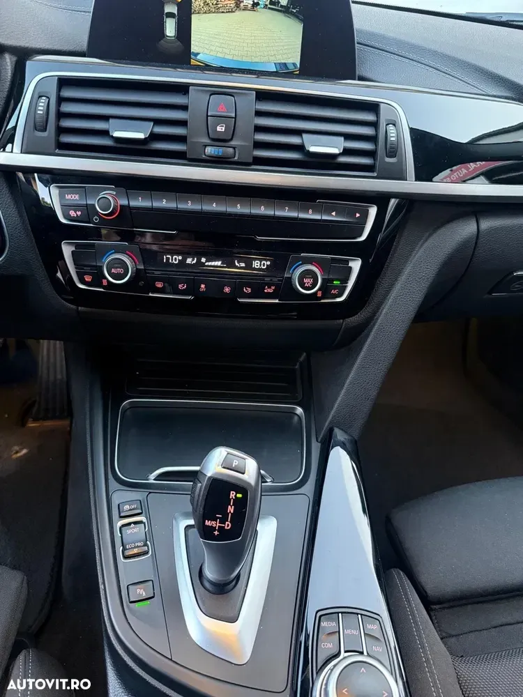 BMW Seria 3 F30/F31/F34 [2011 - 2019] — imagine 6