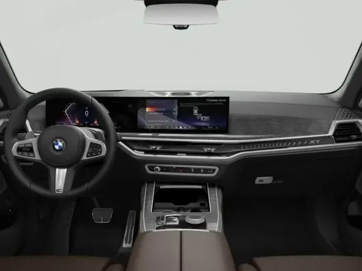 BMW X7 xDrive40i