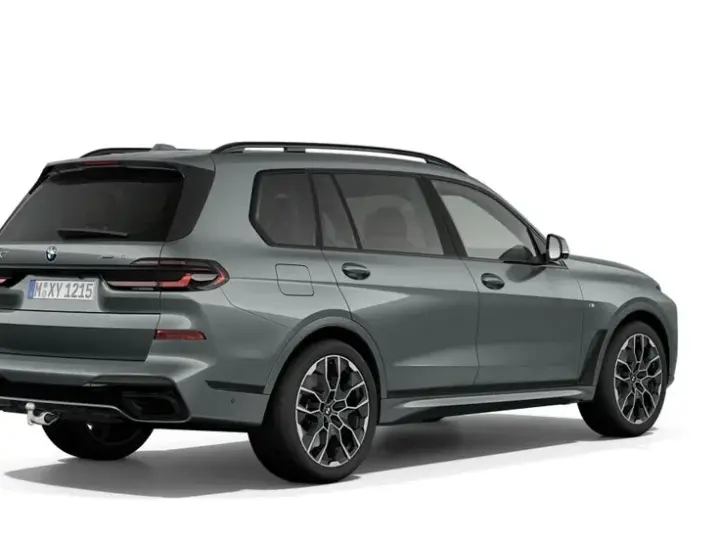 BMW X7 xDrive40i