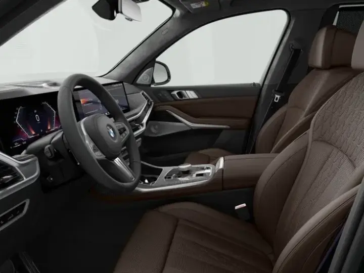BMW X7 xDrive40i