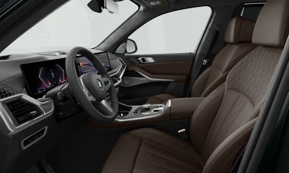 BMW X7 xDrive40i — imagine 4