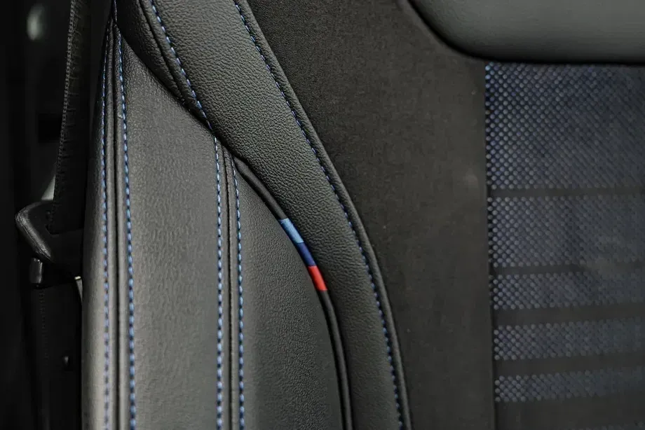 BMW Seria 3 320e Aut. M Sport — imagine 6