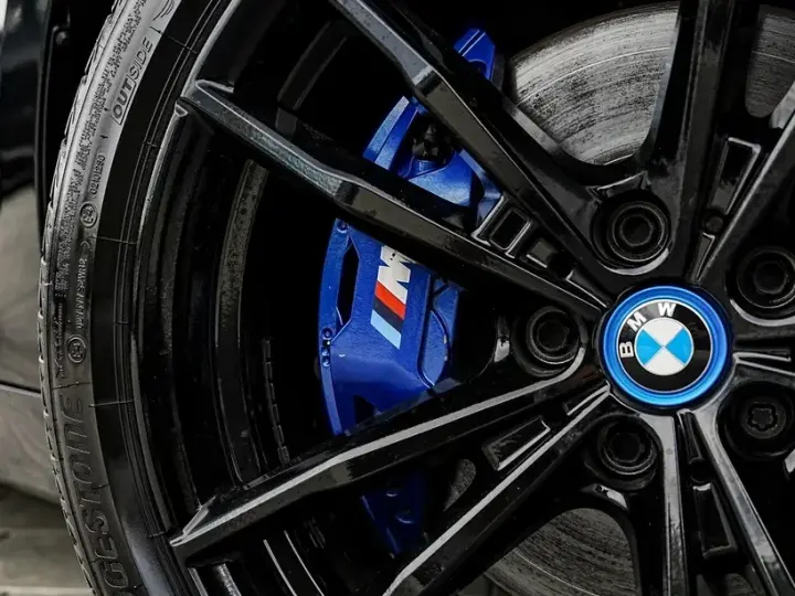 BMW Seria 3 320e Aut. M Sport