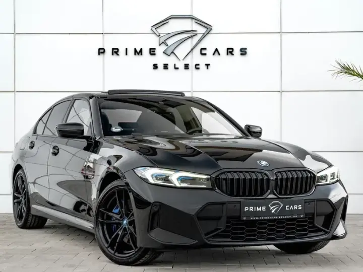 BMW Seria 3 320e Aut. M Sport