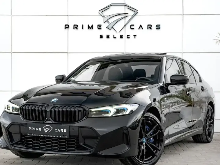 BMW Seria 3 320e Aut. M Sport