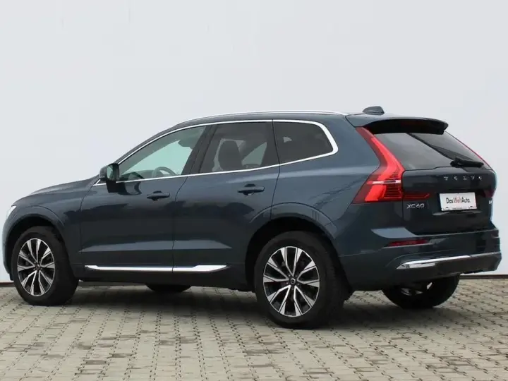 Volvo XC 60 II B4 D AWD Plus Bright