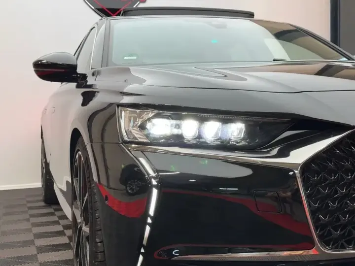DS Automobiles DS 9 1.6 PHeV AWD 360 EAT8 OPERA