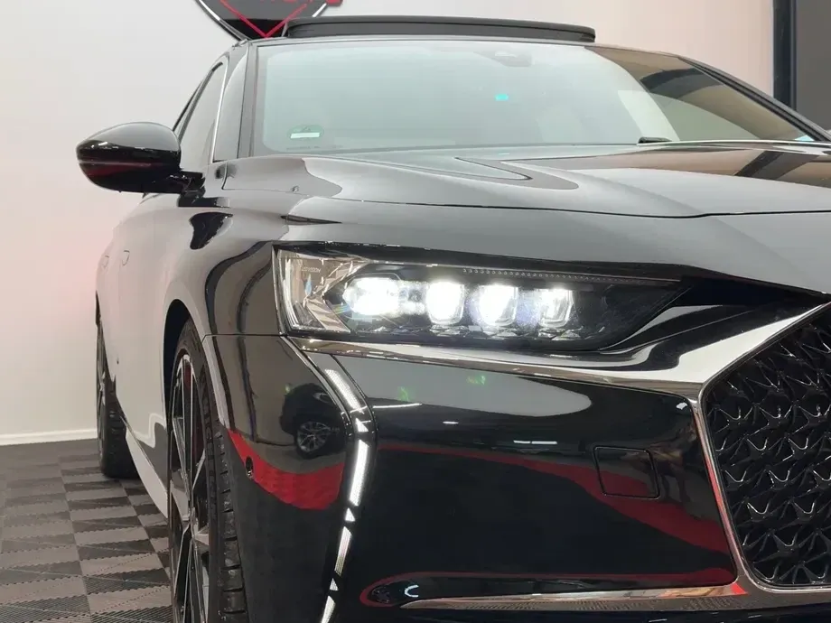 DS Automobiles DS 9 1.6 PHeV AWD 360 EAT8 OPERA — imagine 4