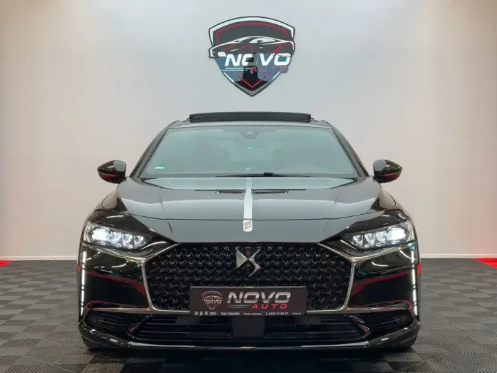 DS Automobiles DS 9 1.6 PHeV AWD 360 EAT8 OPERA