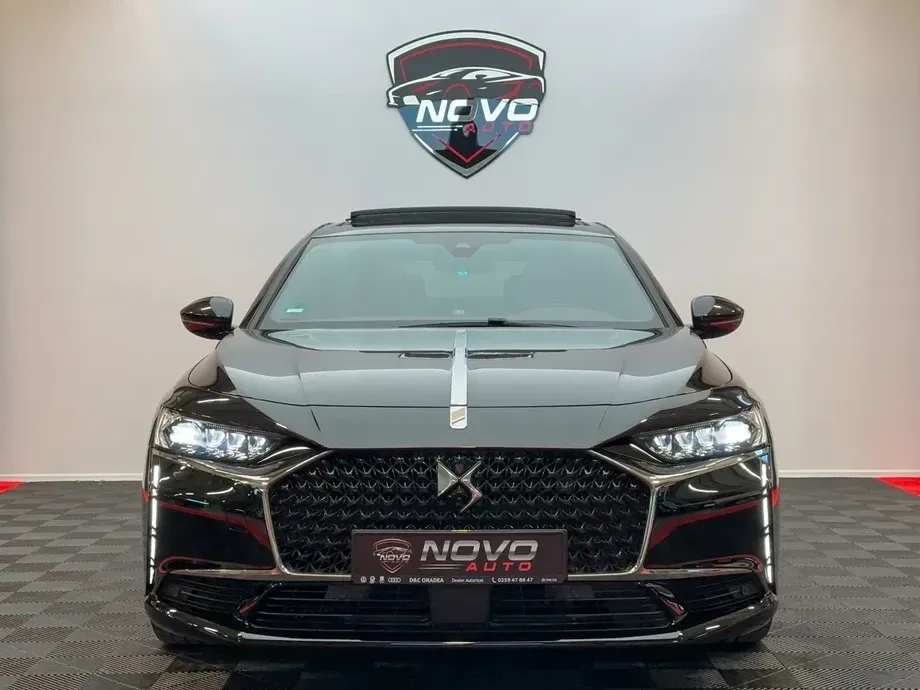 DS Automobiles DS 9 1.6 PHeV AWD 360 EAT8 OPERA — imagine 3