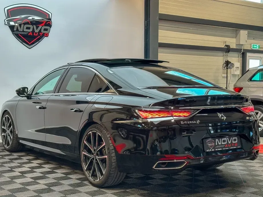 DS Automobiles DS 9 1.6 PHeV AWD 360 EAT8 OPERA — imagine 6