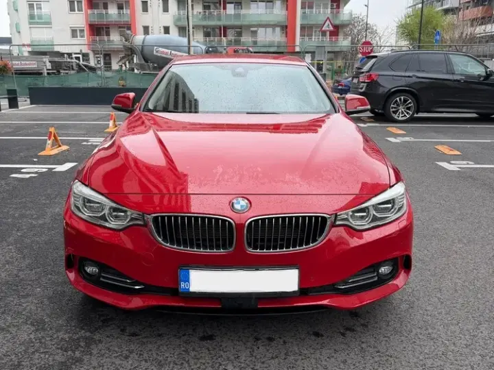 BMW Seria 4 F32/F33/F36 [2013 - 2021]