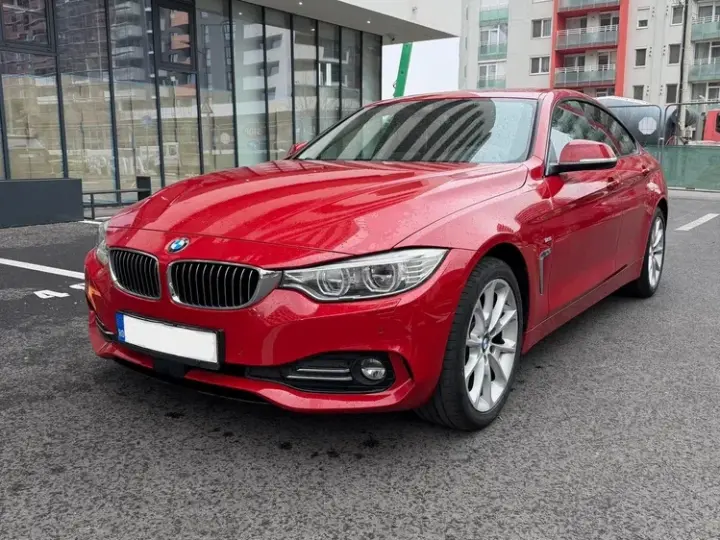 BMW Seria 4 F32/F33/F36 [2013 - 2021]