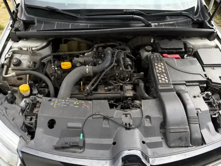 Renault Mégane IV 1.2 TCe Zen