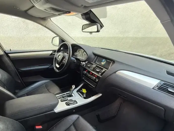 BMW X4 xDrive20d Aut. Advantage